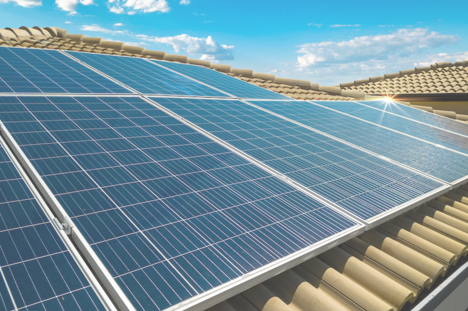 Solar Energy Solutions in Dubai, UAE