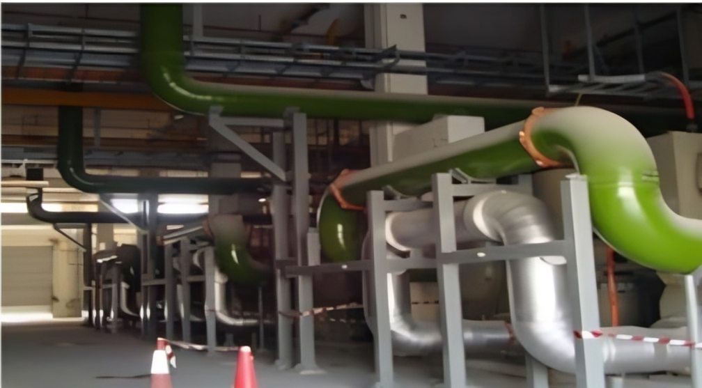 ADC Energy Systems