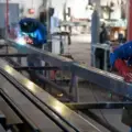 How Steel Structure Fabrication Shapes the Modern Industrial World